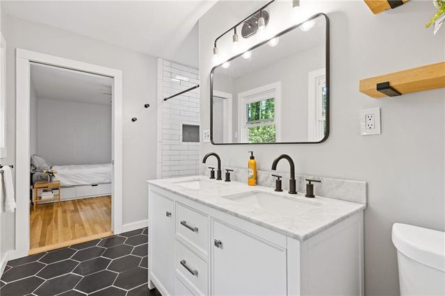 1809 Kimberly Drive SW, Marietta, GA 30008