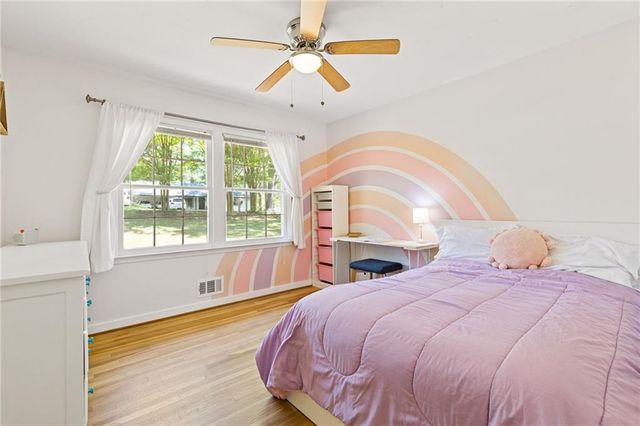 1809 Kimberly Drive SW, Marietta, GA 30008