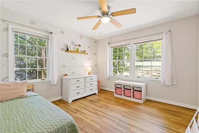 1809 Kimberly Drive SW, Marietta, GA 30008