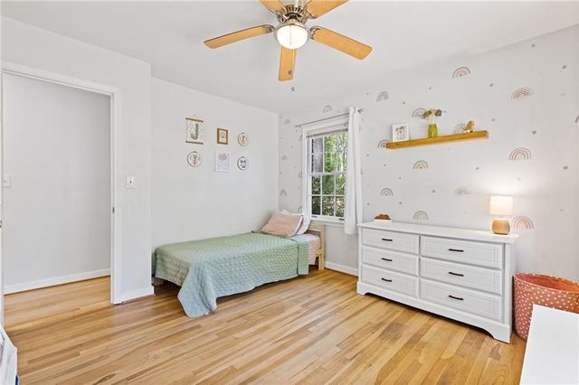 1809 Kimberly Drive SW, Marietta, GA 30008