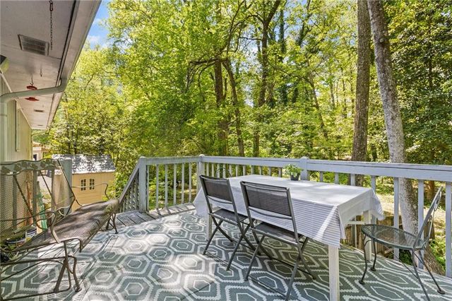 1809 Kimberly Drive SW, Marietta, GA 30008