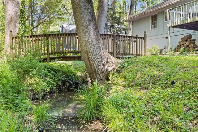 1809 Kimberly Drive SW, Marietta, GA 30008