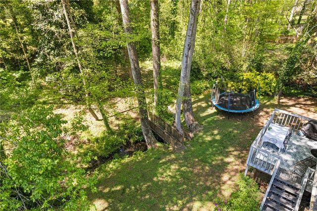 1809 Kimberly Drive SW, Marietta, GA 30008