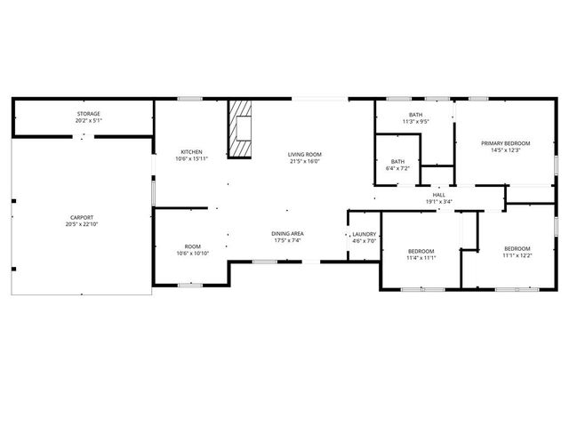 1809 Kimberly Drive SW, Marietta, GA 30008