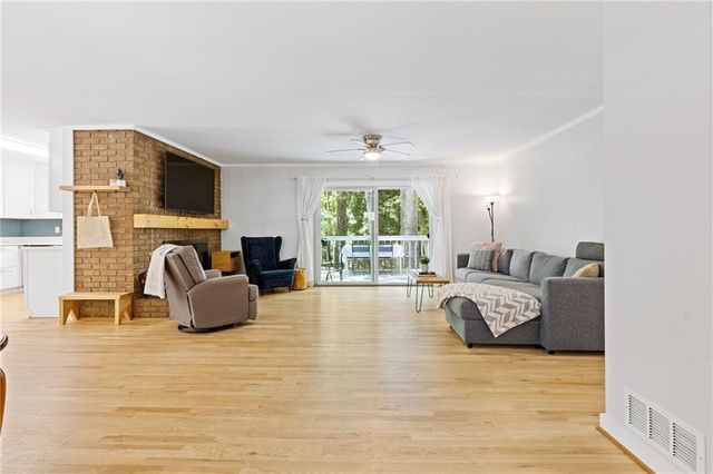 1809 Kimberly Drive SW, Marietta, GA 30008