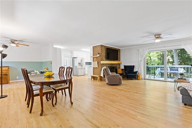 1809 Kimberly Drive SW, Marietta, GA 30008