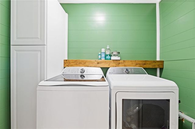 1809 Kimberly Drive SW, Marietta, GA 30008