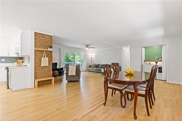 1809 Kimberly Drive SW, Marietta, GA 30008