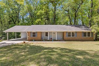 1809 Kimberly Drive SW, Marietta, GA 30008