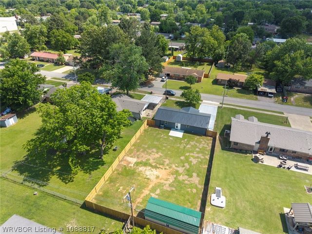 1204 D Street, Barling, AR 72923