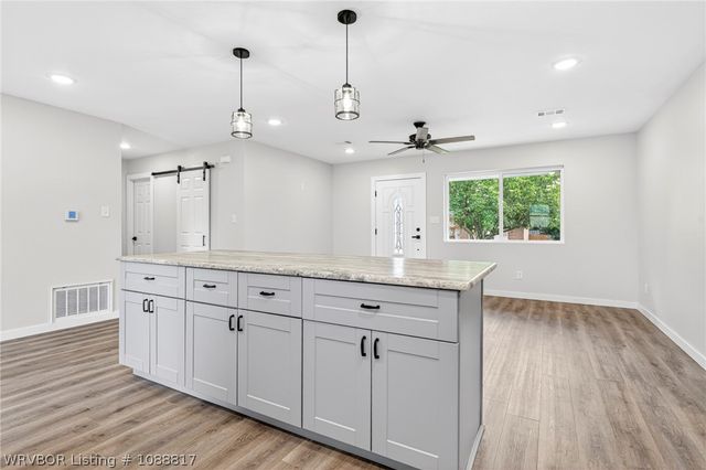 1204 D Street, Barling, AR 72923