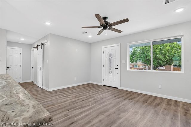 1204 D Street, Barling, AR 72923