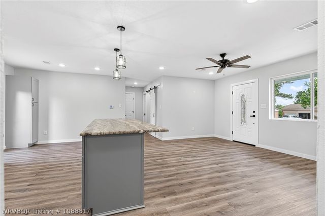 1204 D Street, Barling, AR 72923