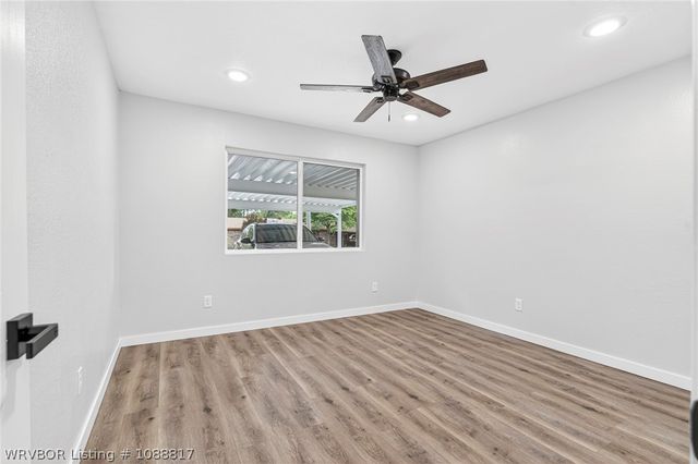 1204 D Street, Barling, AR 72923