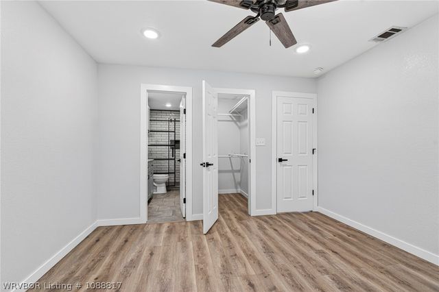 1204 D Street, Barling, AR 72923