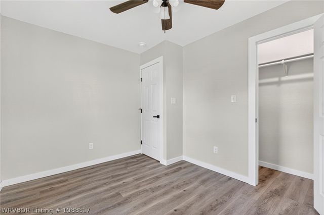 1204 D Street, Barling, AR 72923