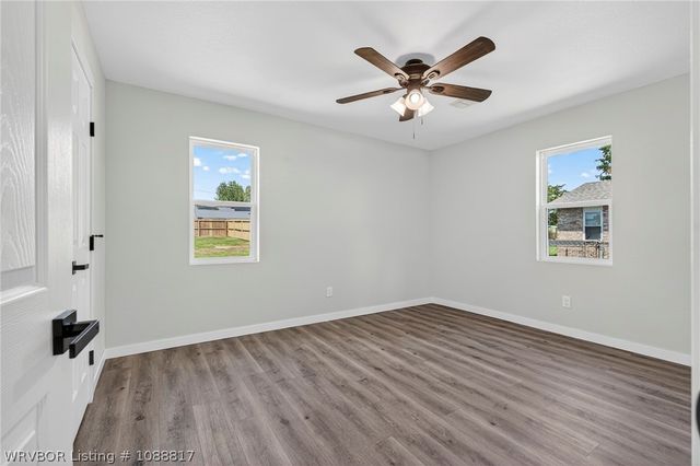 1204 D Street, Barling, AR 72923