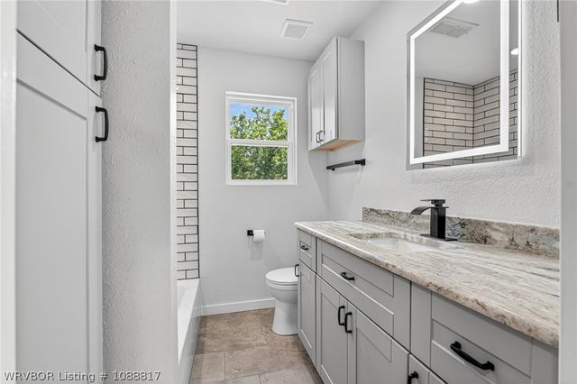 1204 D Street, Barling, AR 72923