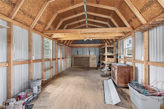 1204 D Street, Barling, AR 72923