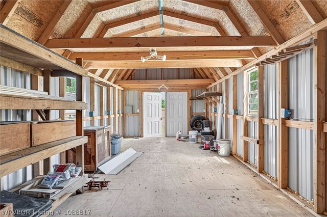 1204 D Street, Barling, AR 72923