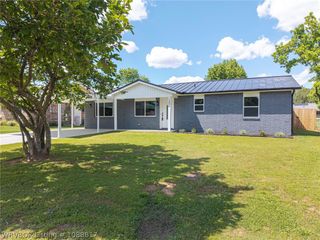 1204 D Street, Barling, AR 72923