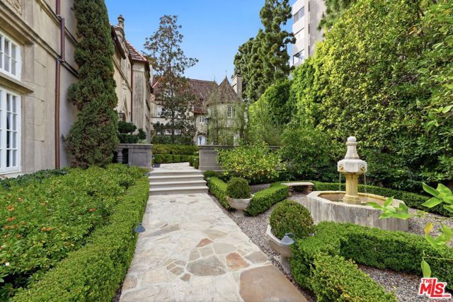 10341 Wilshire Boulevard, Los Angeles, CA 90024