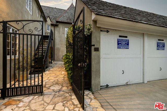 10341 Wilshire Boulevard, Los Angeles, CA 90024