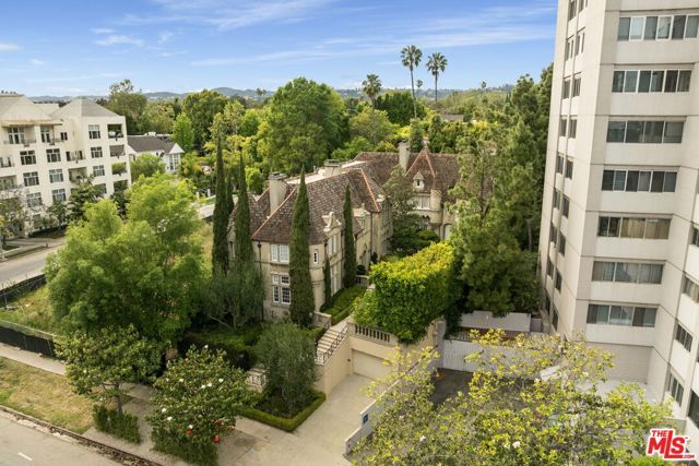 10341 Wilshire Boulevard, Los Angeles, CA 90024