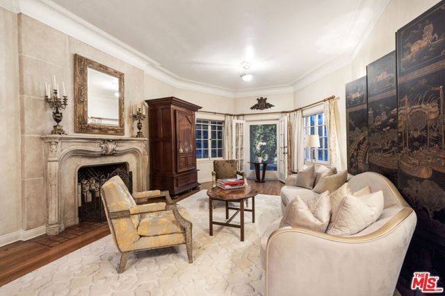 10341 Wilshire Boulevard, Los Angeles, CA 90024