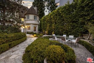 10341 Wilshire Boulevard, Los Angeles, CA 90024