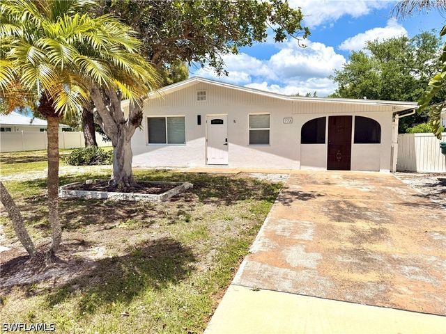 773 105th AVE N, Naples, FL 34108