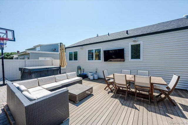 64 Nearwater Avenue, Massapequa, NY 11758