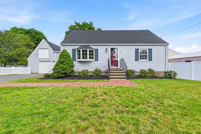 34 Prince St 0, Danvers, MA 01923