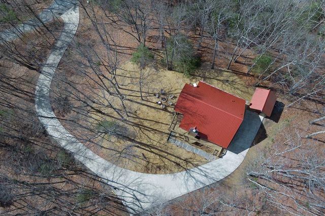 494 Lower Prince Mountain Road, Blue Ridge, GA 30522