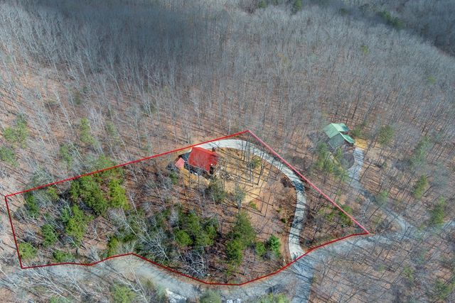 494 Lower Prince Mountain Road, Blue Ridge, GA 30522