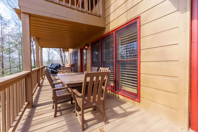 494 Lower Prince Mountain Road, Blue Ridge, GA 30522