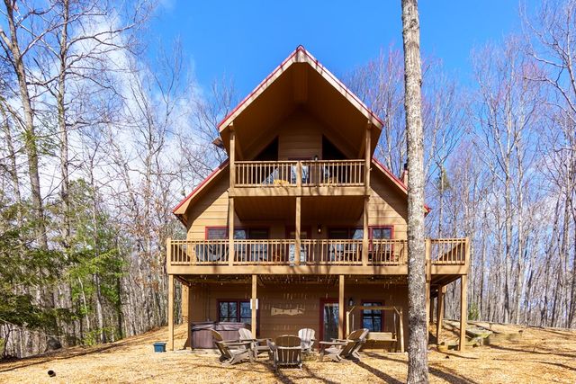 494 Lower Prince Mountain Road, Blue Ridge, GA 30522