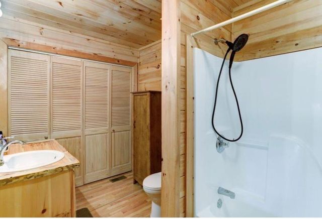 494 Lower Prince Mountain Road, Blue Ridge, GA 30522