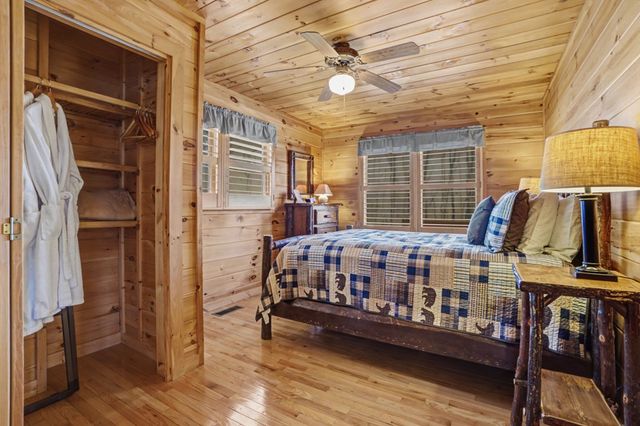 494 Lower Prince Mountain Road, Blue Ridge, GA 30522