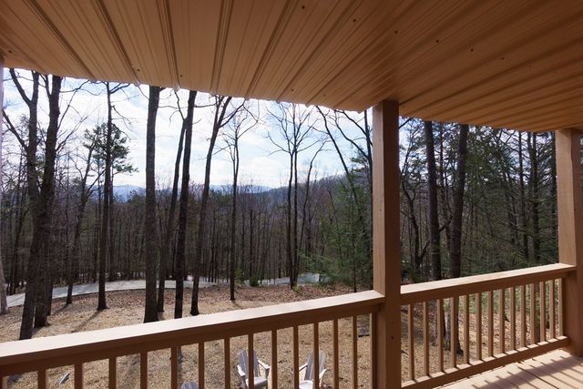 494 Lower Prince Mountain Road, Blue Ridge, GA 30522