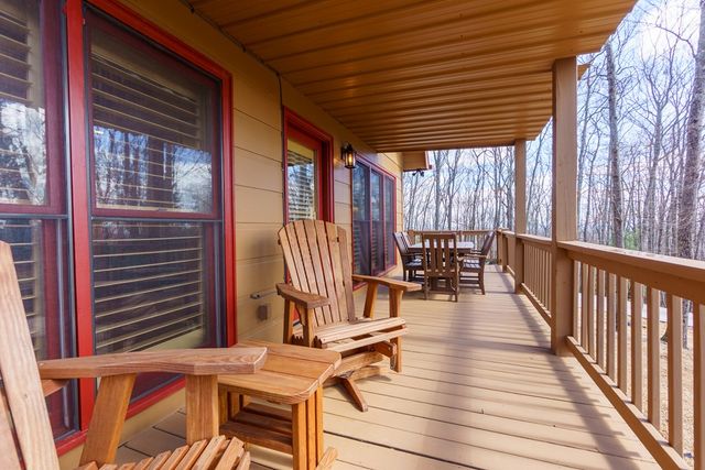 494 Lower Prince Mountain Road, Blue Ridge, GA 30522