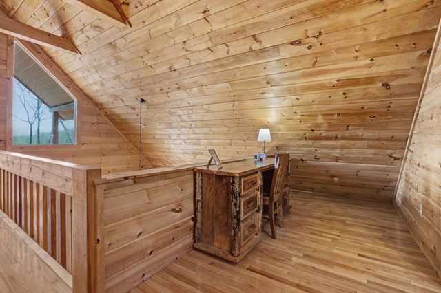 494 Lower Prince Mountain Road, Blue Ridge, GA 30522