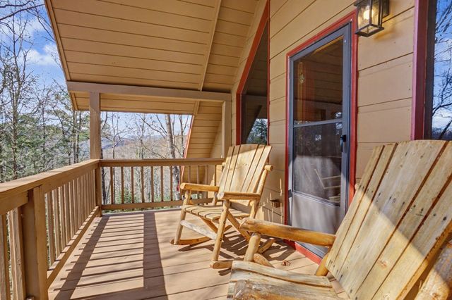 494 Lower Prince Mountain Road, Blue Ridge, GA 30522