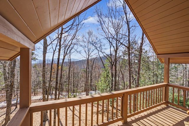 494 Lower Prince Mountain Road, Blue Ridge, GA 30522