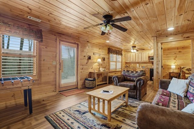 494 Lower Prince Mountain Road, Blue Ridge, GA 30522