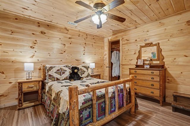 494 Lower Prince Mountain Road, Blue Ridge, GA 30522