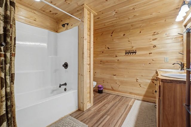 494 Lower Prince Mountain Road, Blue Ridge, GA 30522