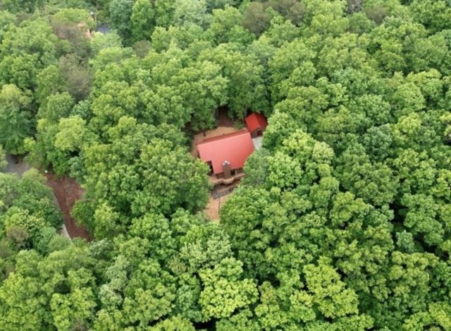 494 Lower Prince Mountain Road, Blue Ridge, GA 30522