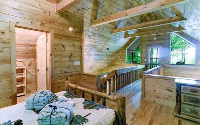 494 Lower Prince Mountain Road, Blue Ridge, GA 30522