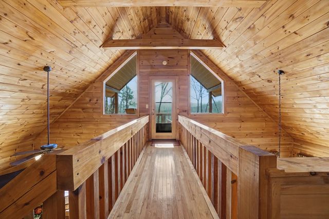 494 Lower Prince Mountain Road, Blue Ridge, GA 30522